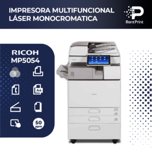 Ricoh MP 5054
